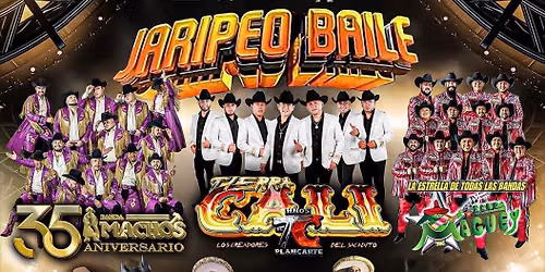 EZEQUIEL PE\u00d1A EN JARIPEO BAILE EN RANCHO IMPERIAL SAN BERNANDINO, CA