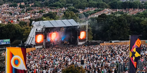 Kaleidoscope Festival 2026