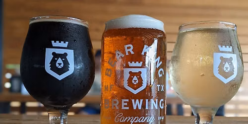 Bear King Brewing Co 5K
