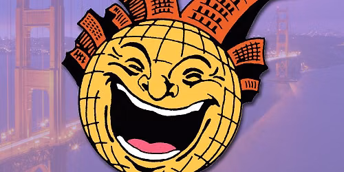 50th San Francisco Comedy Competition - Semi-Finals at The Center for the Arts Grass Valley