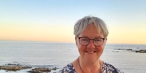 Samtalsgrupp om INRE ALKEMI