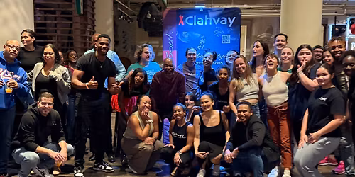 Clahvay @ Ponce-Memorial Day Weekend Edition \ud83c\uddfa\ud83c\uddf8