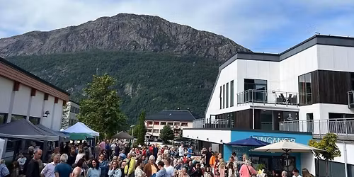 Torgdag 2026