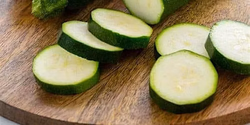 Free-Style Cooking w\/Renata \/ Zucchini 101 Ways