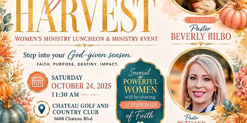 Unlock Your Harvest