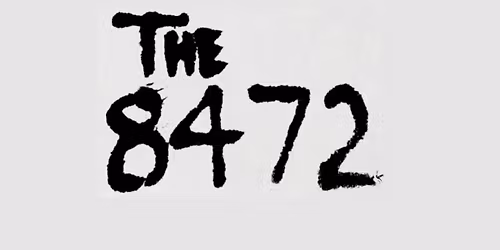 The 8472 \u2013 Live