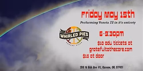 Grateful To The Core ALL AGES