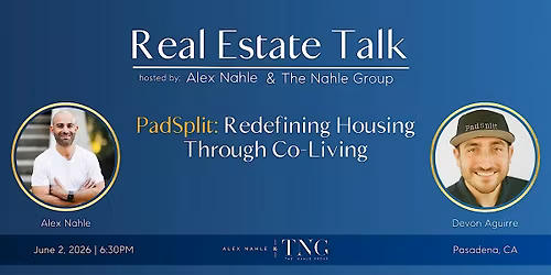 PadSplit: Redefining Housing Through Co-Living