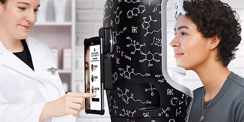KIEHLS UTC - MINI FACIAL FRIDAY