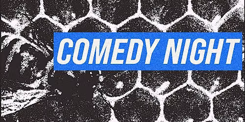 Bee's Mouth Comedy Club