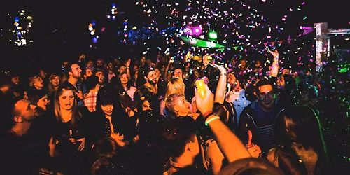 Tanz in den (Indie)Mai