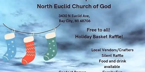 Vendor and Craft Show