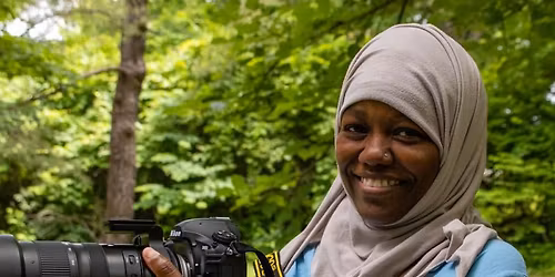 Portrait Photography Meetup