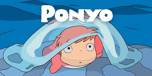 Ponyo (2008)