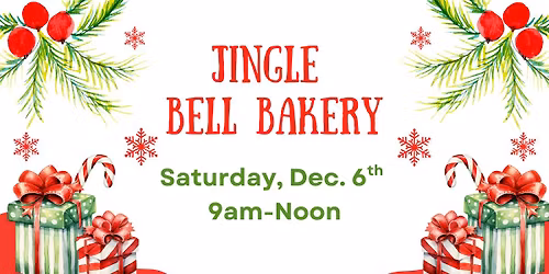 Jingle Bell Bakery