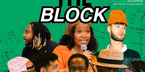 BLESS THE BLOCK VOL II