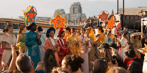Vietnam Festival