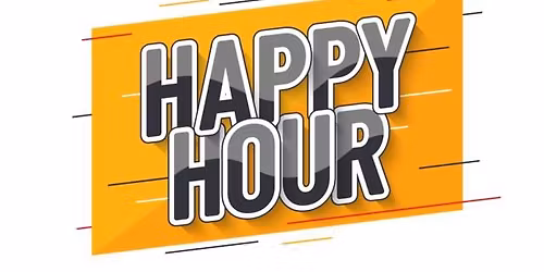 BIG WIN HAPPY HOUR - $1 ALL BEER, WINE, and HARD SELTZERS