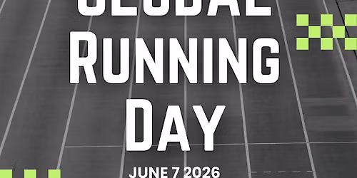 Global Running Day