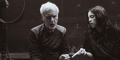 Billie Eilish: Hit Me Hard & Soft Tour