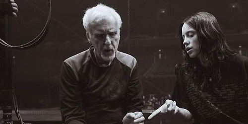 Billie Eilish: Hit Me Hard & Soft Tour