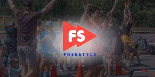 Woodlands Freestyle Camp @ Lost Mountain!