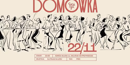 DOM\u00d3WKA w See Ya : DJ PAULO & LESU 90s\/2000s