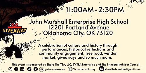 Excellence In Color:  A Celebration of Culture & Heritage