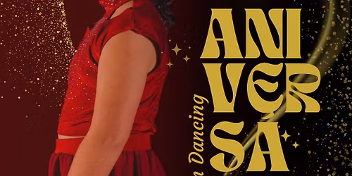 Gala dos 25 anos \u2728