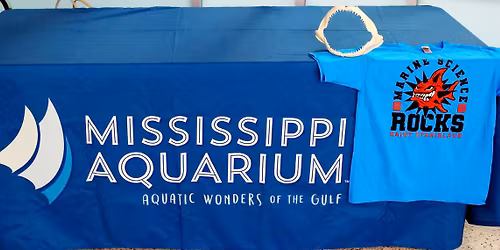 From Sharks to Skinks: A Night of Discovery