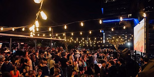 Singles Mixer in Austin!