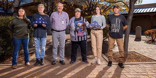 Brunch With the Bravest - Free Veterans Brunch at Holy Cross Hospital