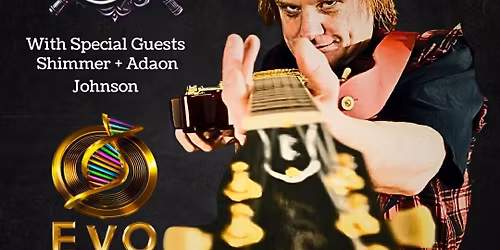 EVO presents Jay Road