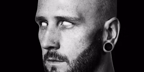 Zomboy in Fortitude Valley