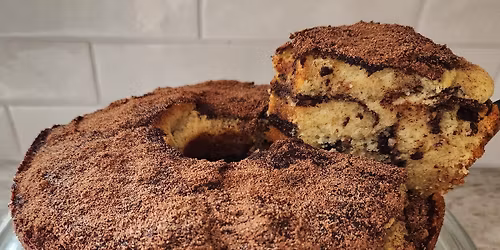 Annual Spring Pop-up