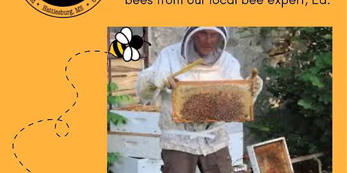 Ed's Bees