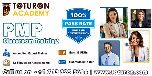 PMP Certification Bootcamp in San Antonio, TX | PMI\u00ae Authorized Training