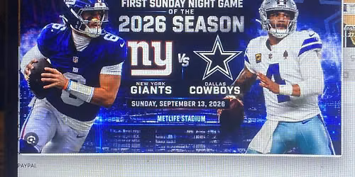 DALLAS V THE MIDGETS