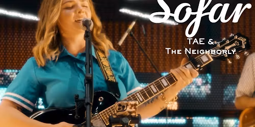 TAE and The Neighborly