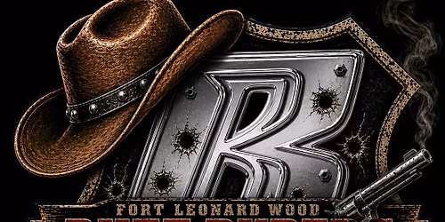 Fort Leonard Wood - RELOADED 2026 ANNUAL