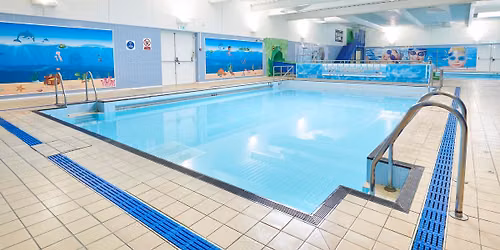 Behus Family Swim - PRE BOOKING ESSENTIAL
