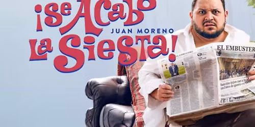 \u00a1Se acab\u00f3 la siesta! en Zaragoza