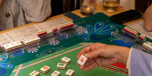 Beginner Mahjong Lessons