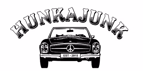 Hunkajunk @Molten Lounge WindCreek 