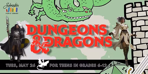 Dungeons & Dragons