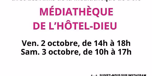 Grande Vente de Livres