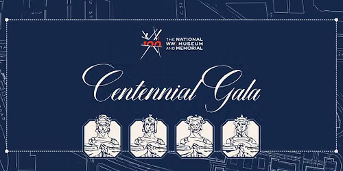 Centennial Gala