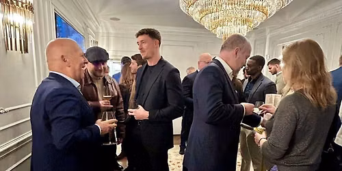 Marketing Networking London | Founders, Growth &amp; Brand Leaders at IoD