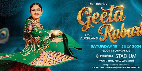 Zankaar by Geeta Rabari