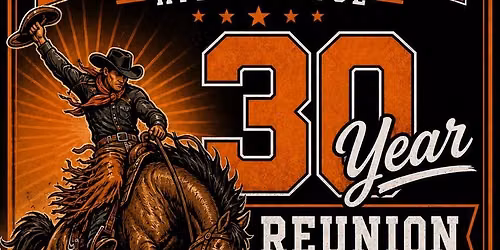 FHS 30 Year Reunion